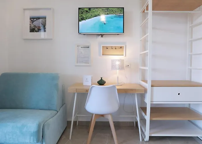 Ferienhaus Tenuta Cesarina