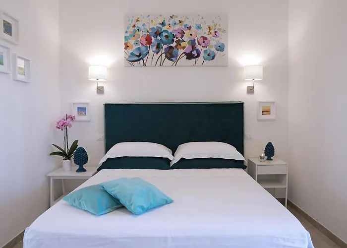 Tenuta Cesarina בית נופש *