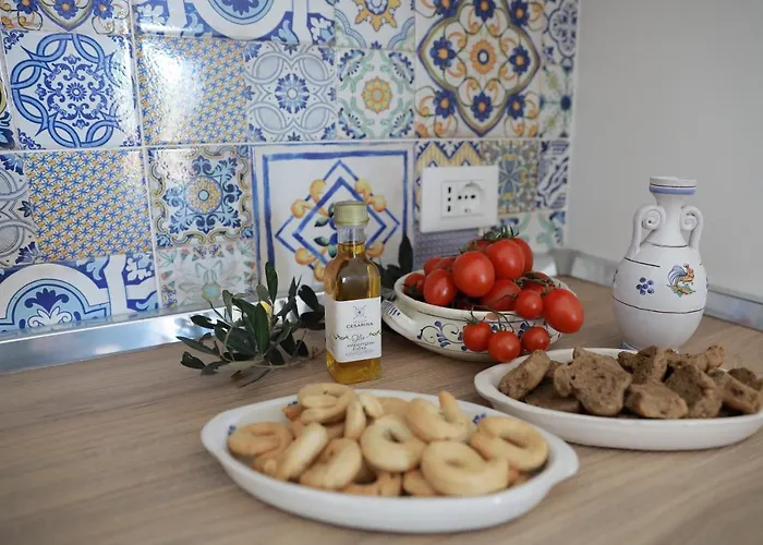 Ferienhaus Tenuta Cesarina