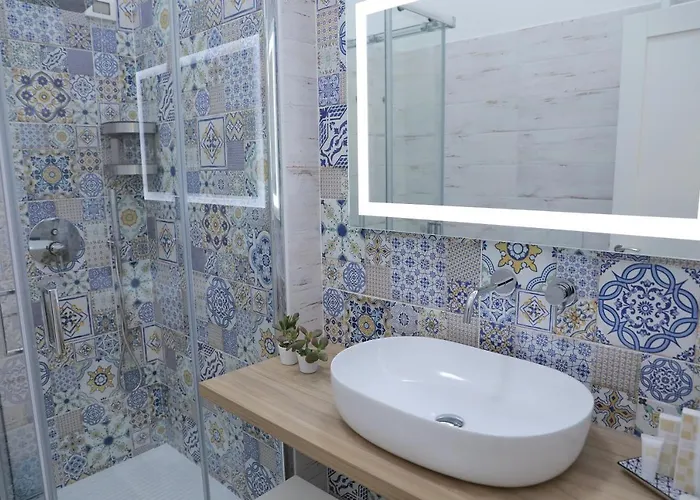 בית נופש Tenuta Cesarina אלסאנו