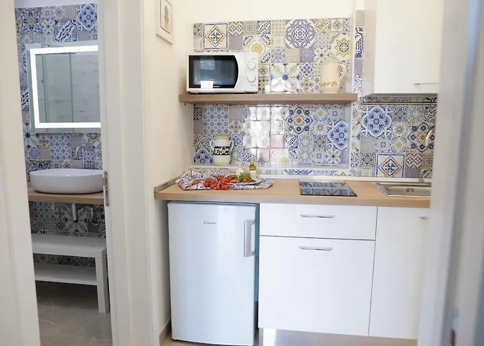 Tenuta Cesarina בית נופש *